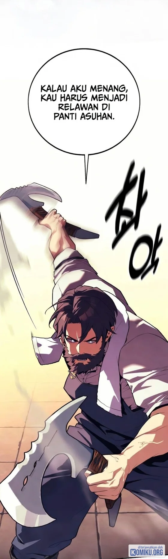 30 Years Have Passed Since The Prologue Chapter 13 Gambar 62