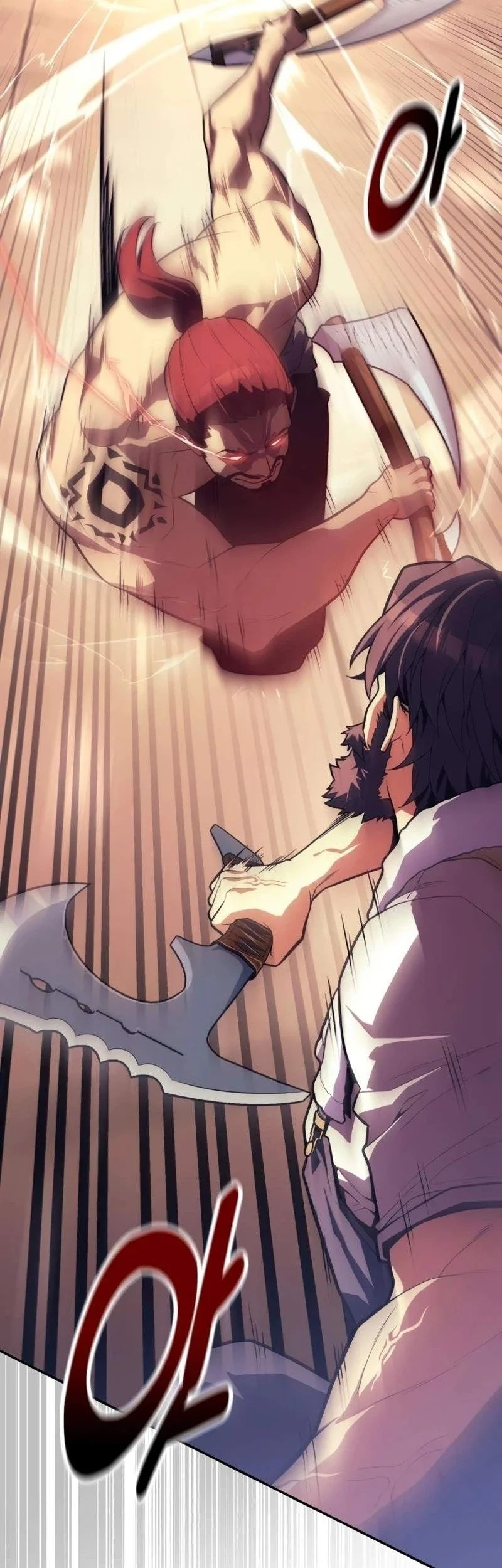 30 Years Have Passed Since The Prologue Chapter 13 Gambar 65