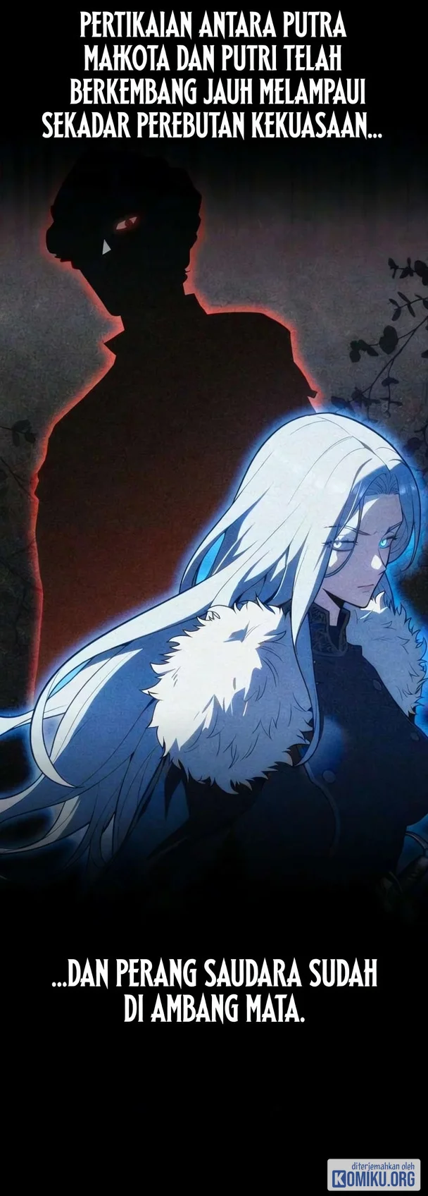 30 Years Have Passed Since The Prologue Chapter 15 Gambar 48