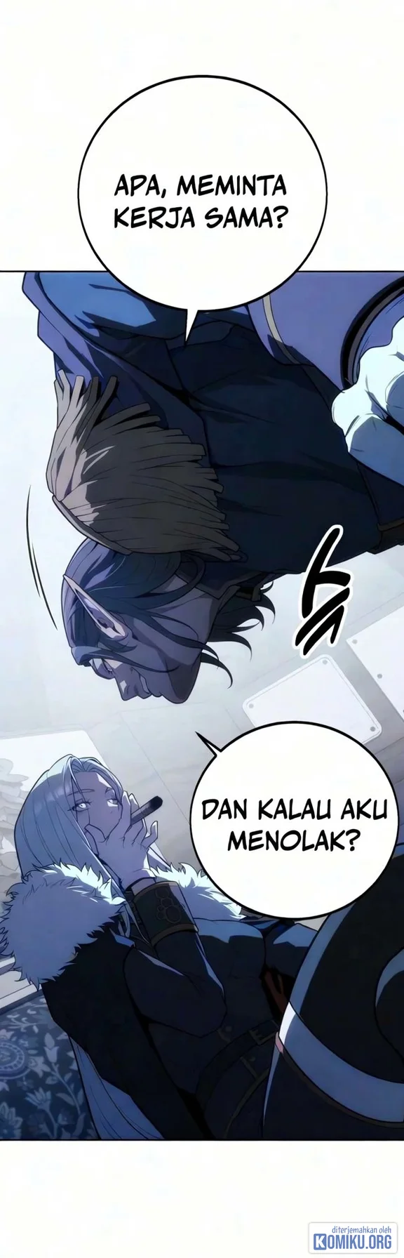 30 Years Have Passed Since The Prologue Chapter 15 Gambar 52