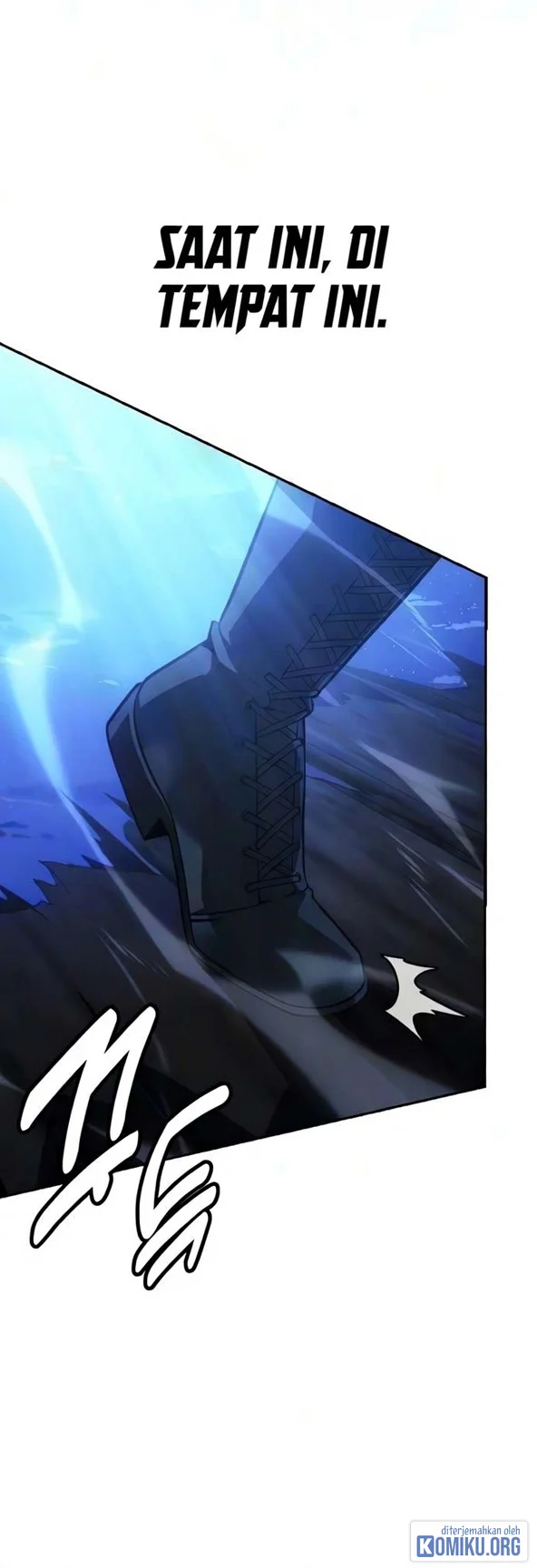 30 Years Have Passed Since The Prologue Chapter 16 Gambar 50