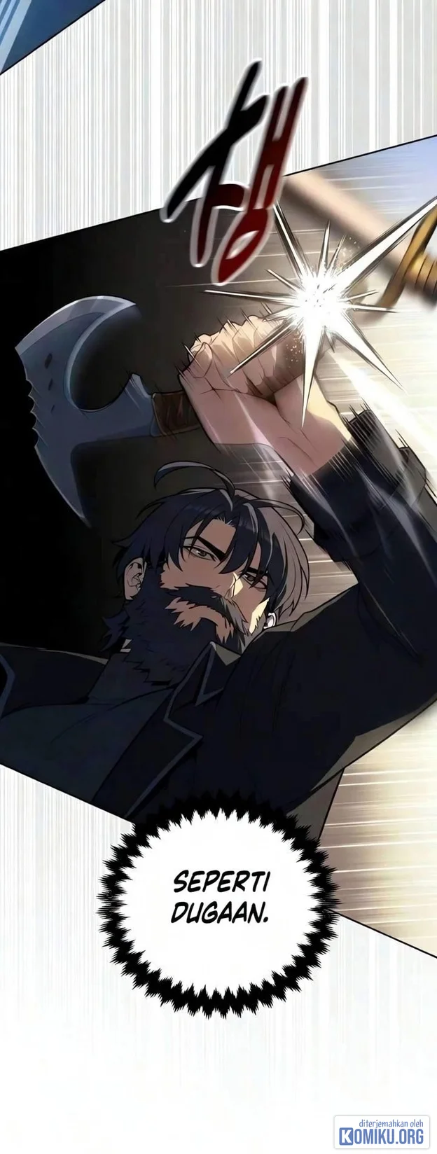 30 Years Have Passed Since The Prologue Chapter 17 Gambar 48