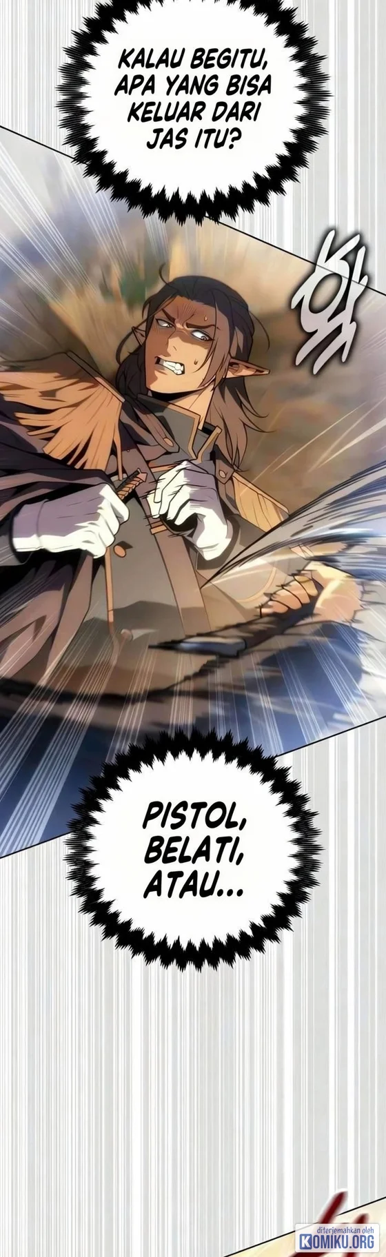 30 Years Have Passed Since The Prologue Chapter 17 Gambar 52