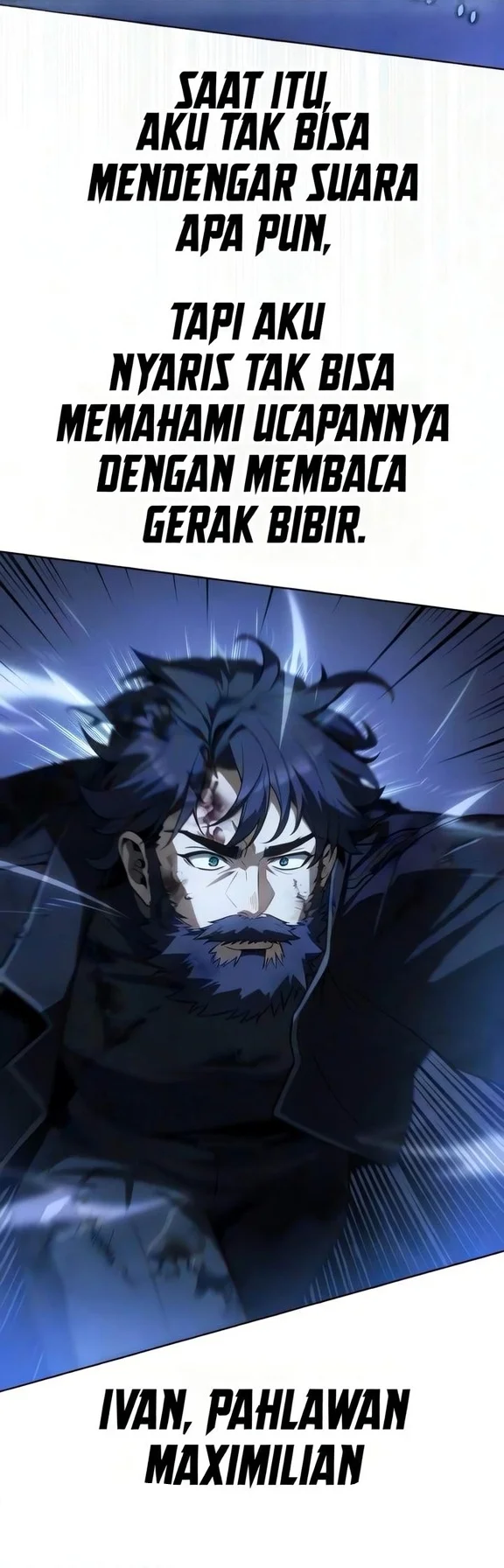 30 Years Have Passed Since The Prologue Chapter 18 Gambar 43