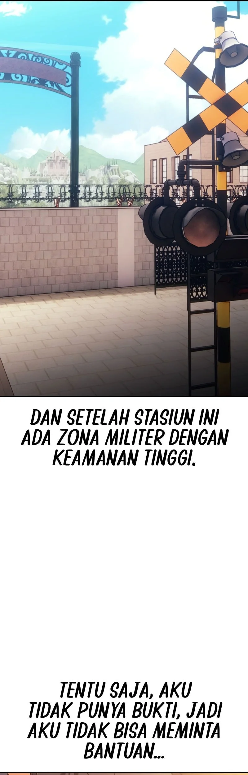 30 Years Have Passed Since The Prologue Chapter 2 Gambar 44