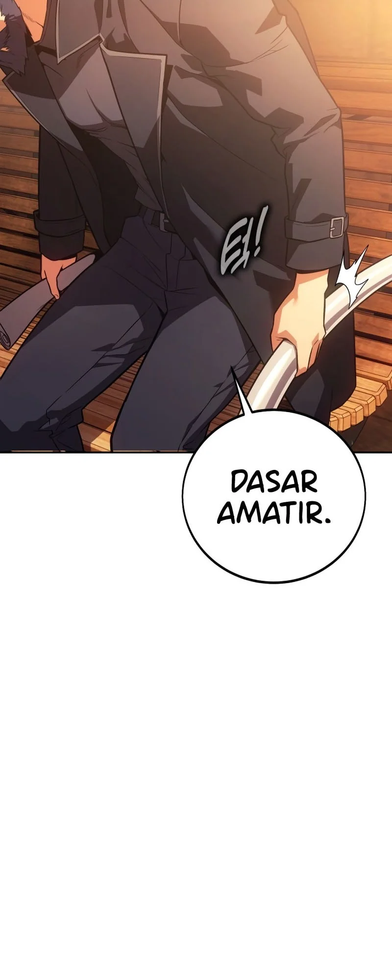 30 Years Have Passed Since The Prologue Chapter 2 Gambar 45