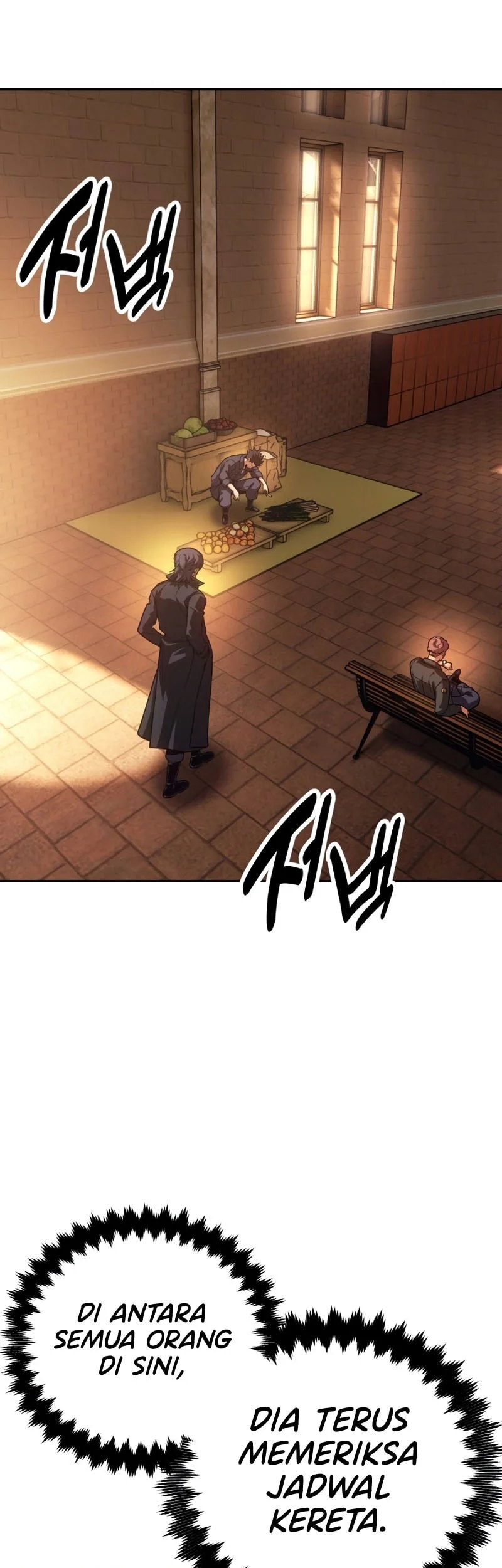 30 Years Have Passed Since The Prologue Chapter 2 Gambar 46
