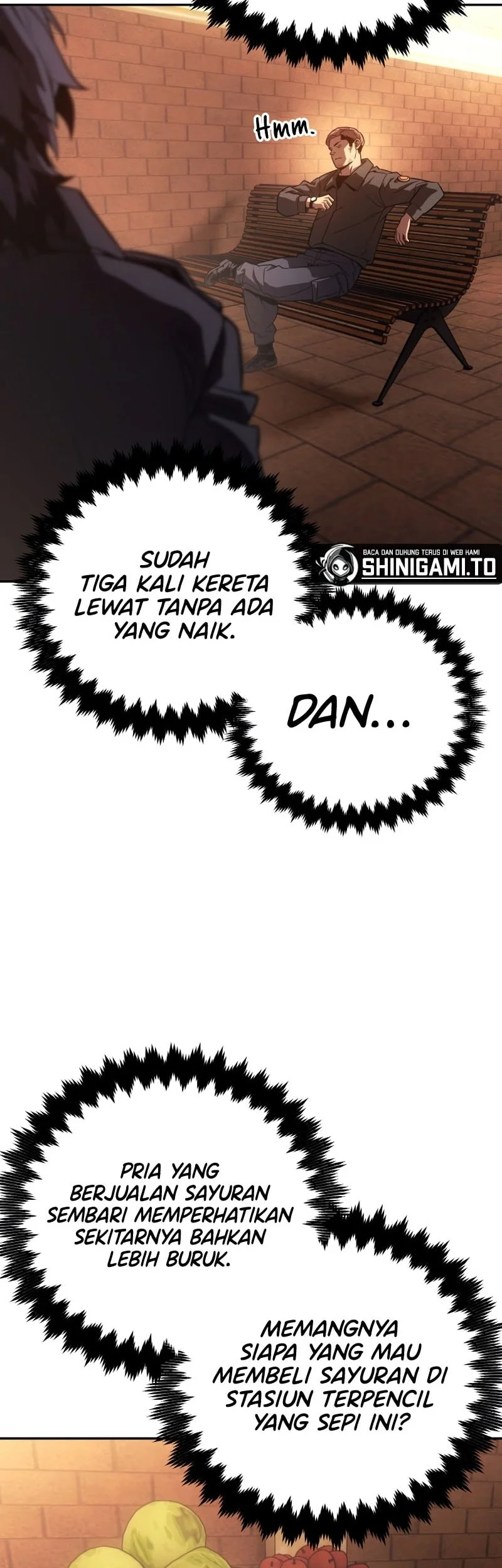 30 Years Have Passed Since The Prologue Chapter 2 Gambar 47