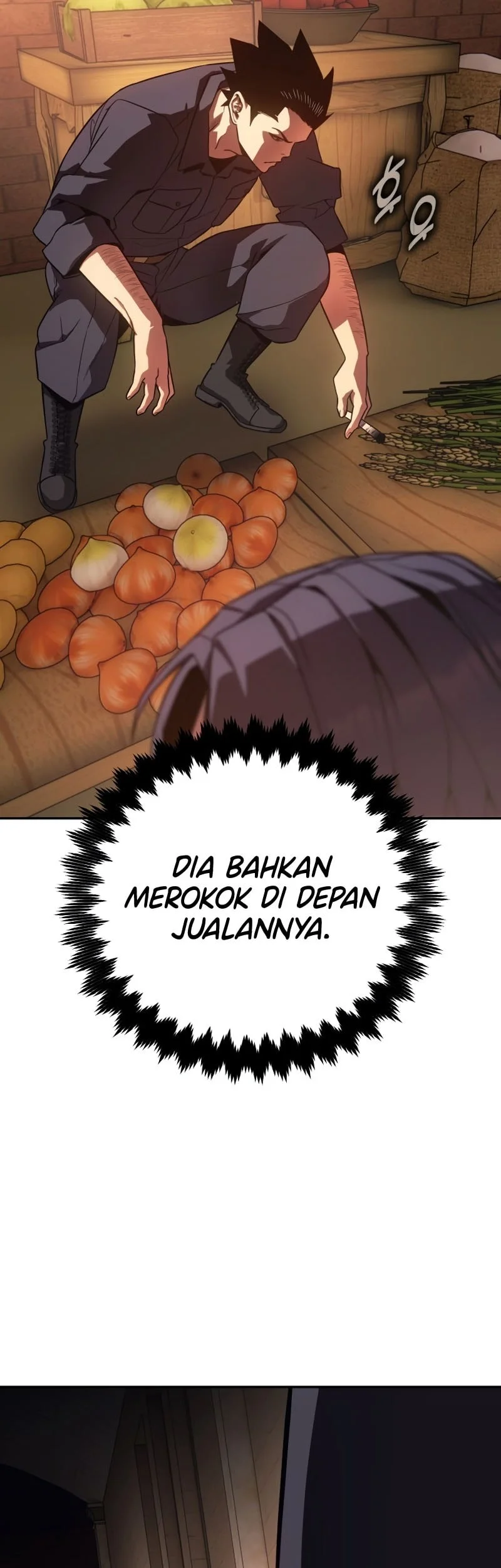 30 Years Have Passed Since The Prologue Chapter 2 Gambar 48