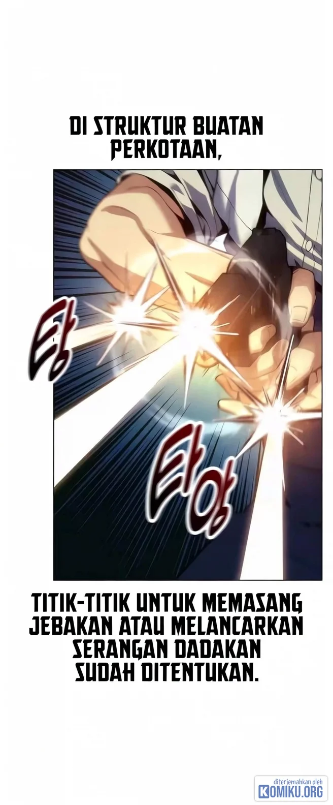 30 Years Have Passed Since The Prologue Chapter 20 Gambar 53