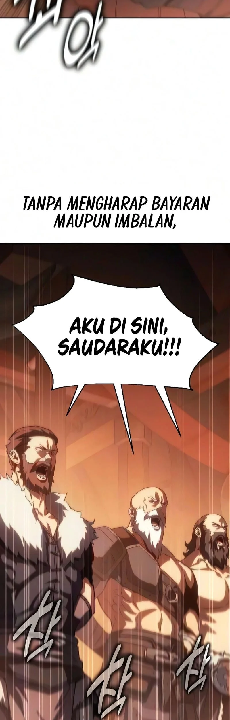 30 Years Have Passed Since The Prologue Chapter 3 Gambar 49