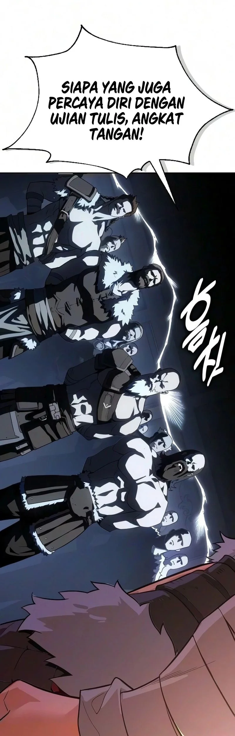 30 Years Have Passed Since The Prologue Chapter 3 Gambar 53