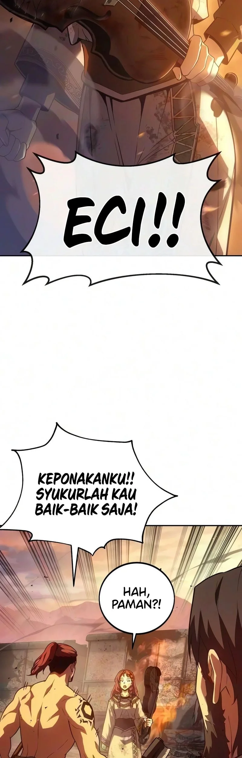 30 Years Have Passed Since The Prologue Chapter 4 Gambar 49