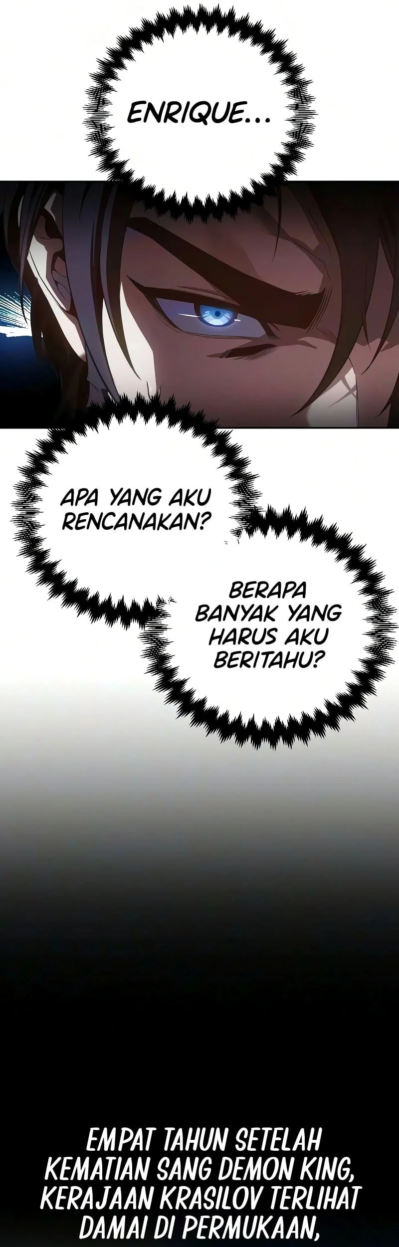 30 Years Have Passed Since The Prologue Chapter 5 Gambar 50