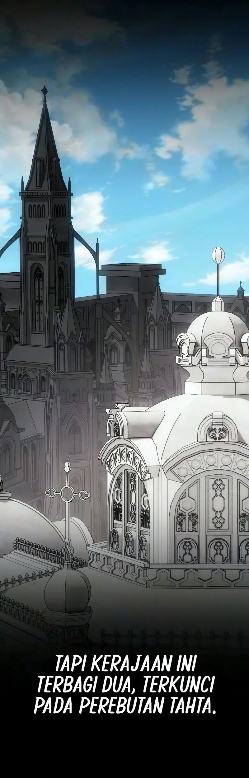 30 Years Have Passed Since The Prologue Chapter 5 Gambar 51