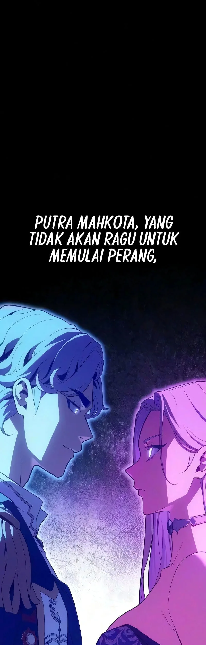 30 Years Have Passed Since The Prologue Chapter 5 Gambar 52