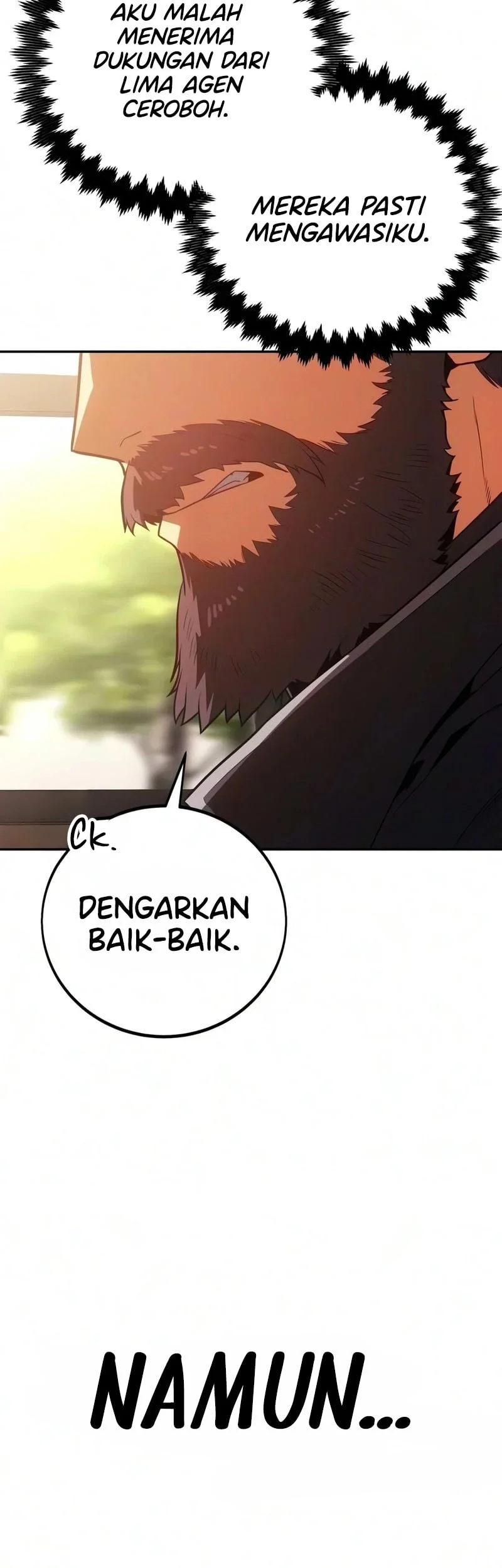30 Years Have Passed Since The Prologue Chapter 6 Gambar 49