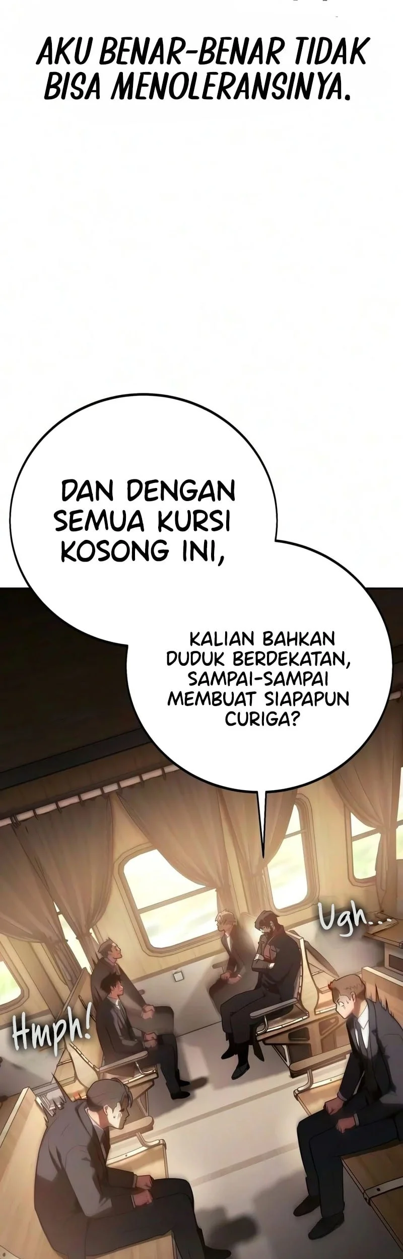 30 Years Have Passed Since The Prologue Chapter 6 Gambar 51
