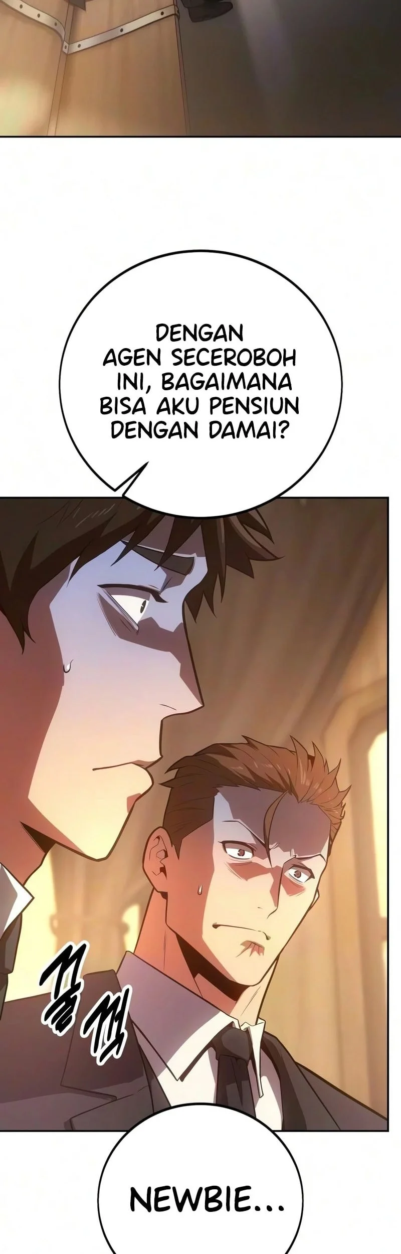 30 Years Have Passed Since The Prologue Chapter 6 Gambar 52