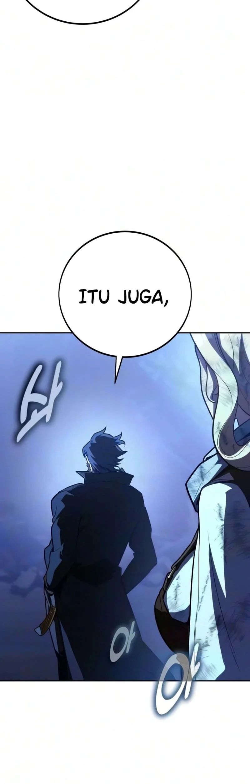 30 Years Have Passed Since The Prologue Chapter 7 Gambar 44