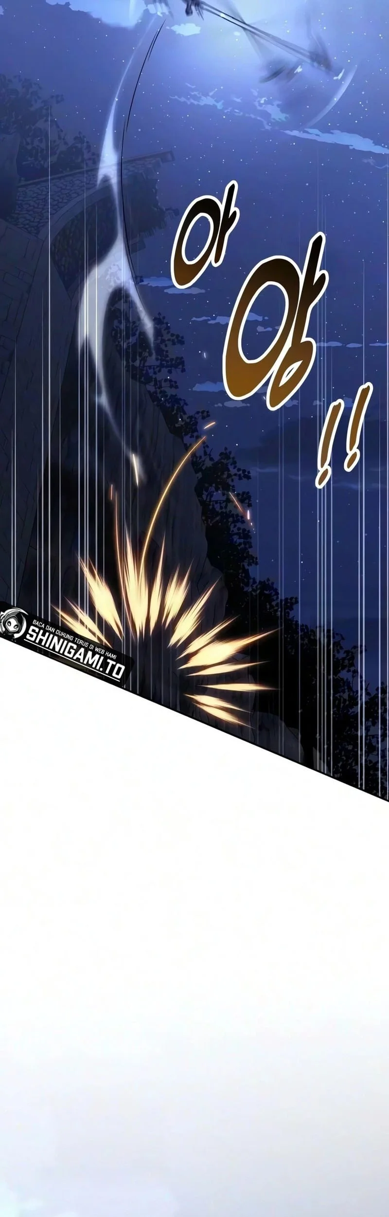30 Years Have Passed Since The Prologue Chapter 8 Gambar 43