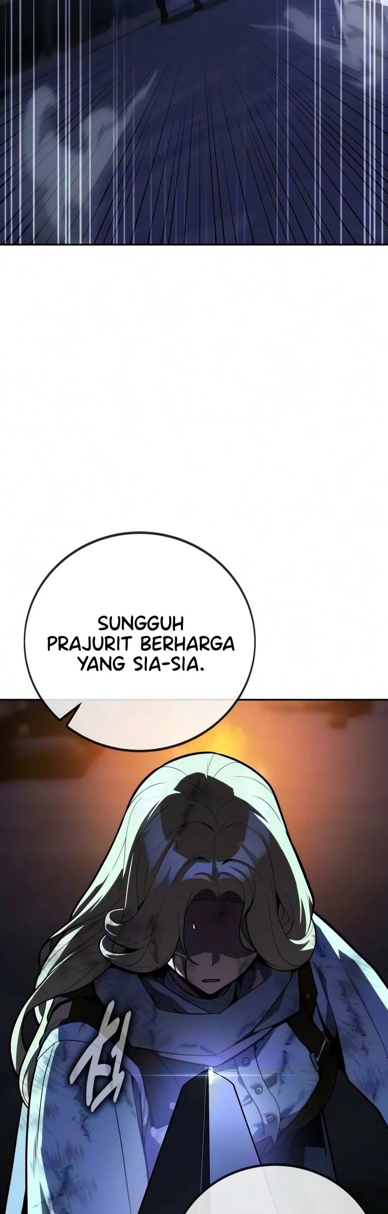 30 Years Have Passed Since The Prologue Chapter 8 Gambar 45