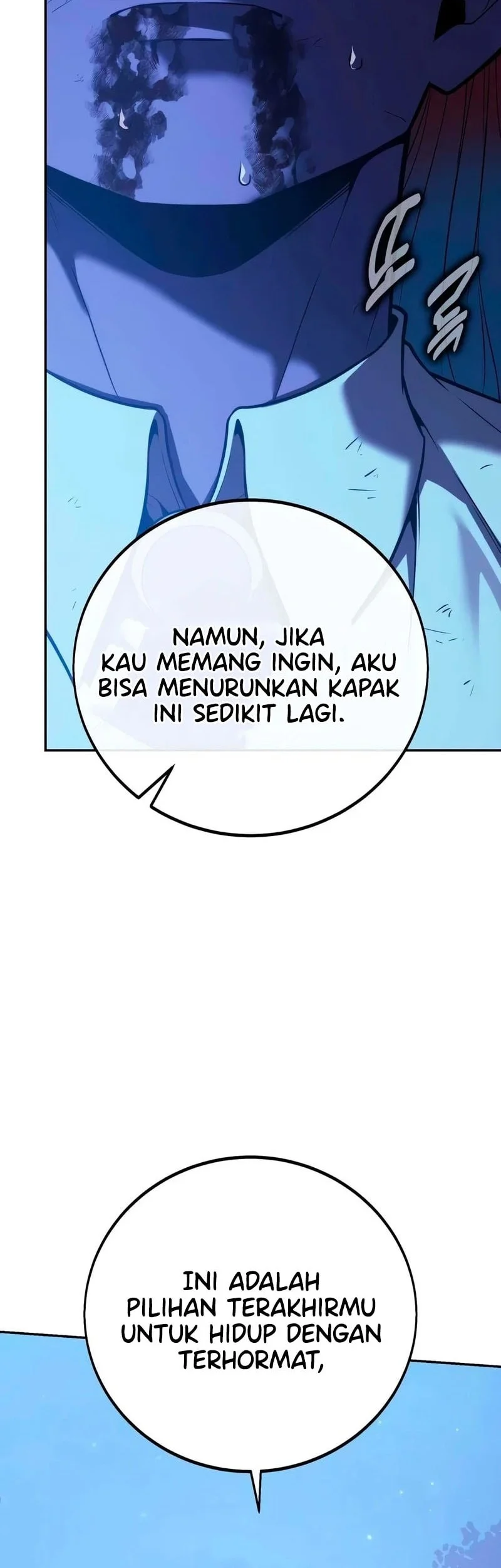 30 Years Have Passed Since The Prologue Chapter 9 Gambar 43
