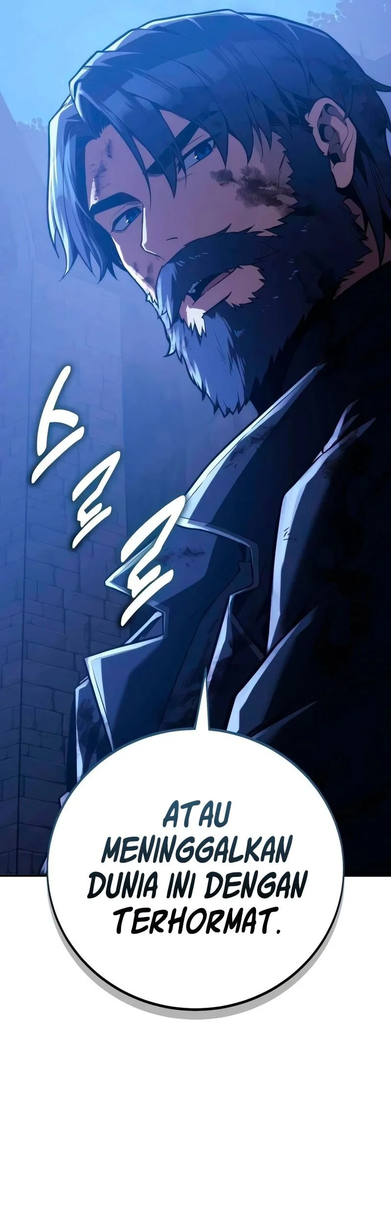 30 Years Have Passed Since The Prologue Chapter 9 Gambar 44