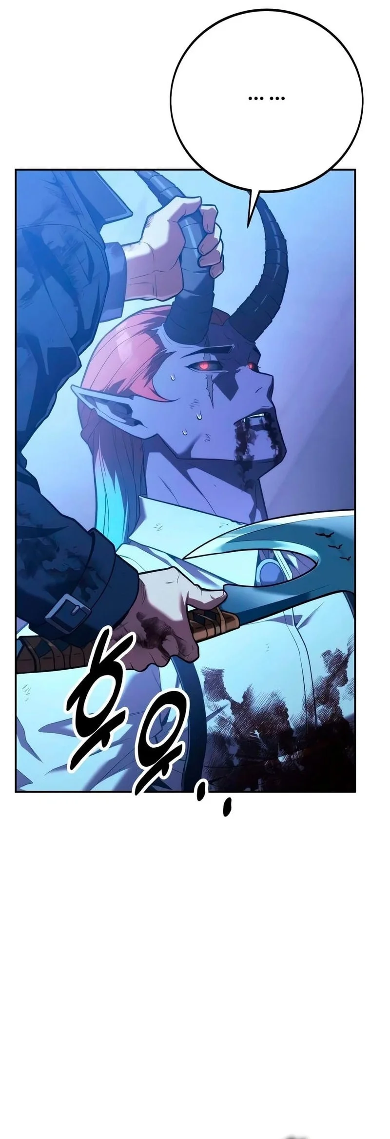 30 Years Have Passed Since The Prologue Chapter 9 Gambar 45