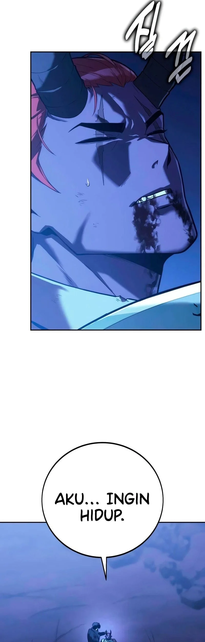 30 Years Have Passed Since The Prologue Chapter 9 Gambar 46