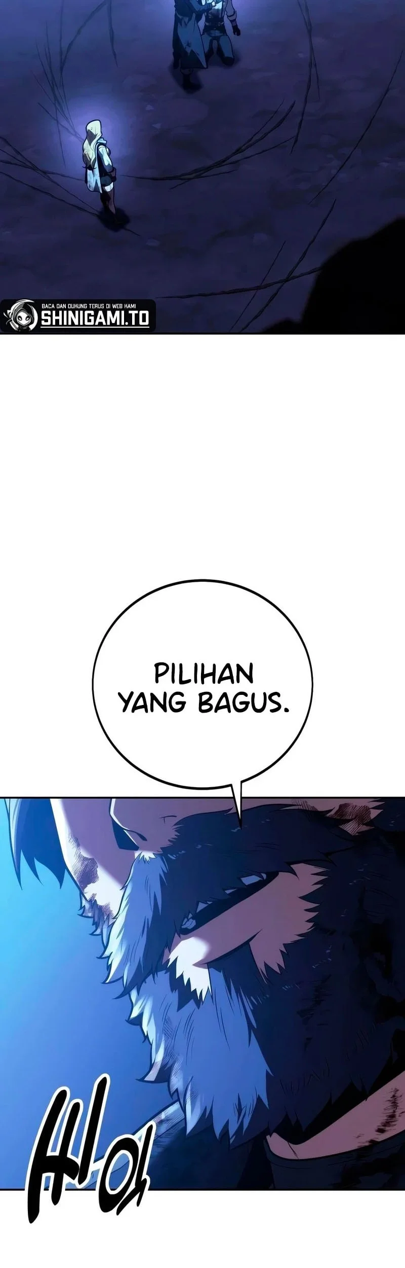 30 Years Have Passed Since The Prologue Chapter 9 Gambar 47