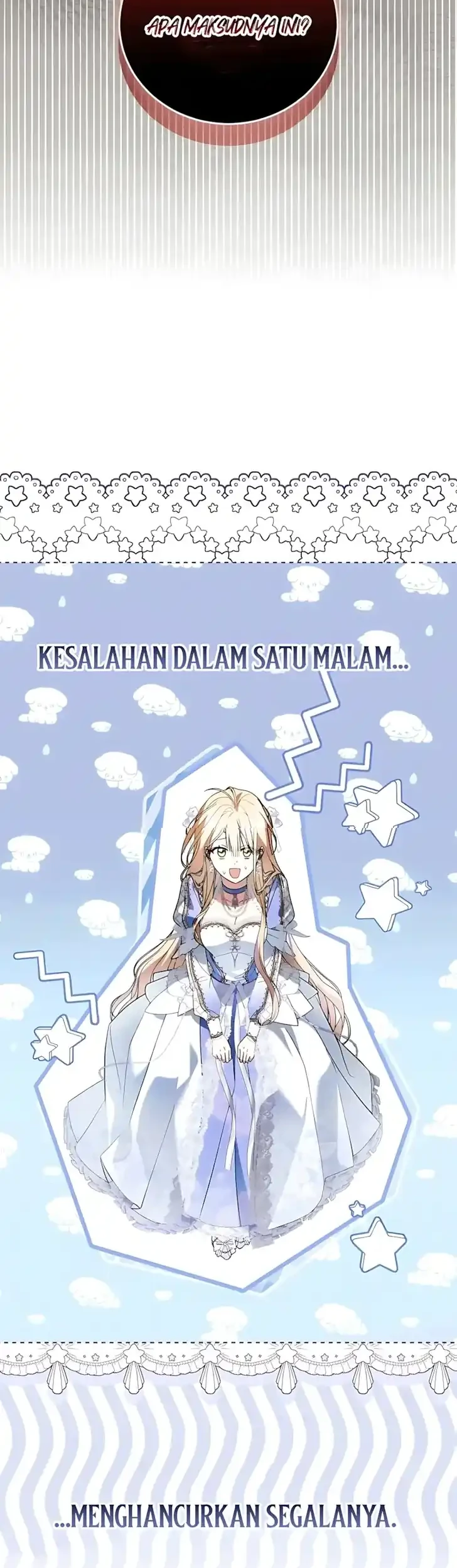 50 Ways to Dump the Psychopathic Mastermind Chapter 1 Gambar 34
