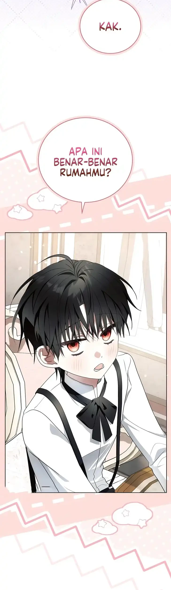 50 Ways to Dump the Psychopathic Mastermind Chapter 10 Gambar 22