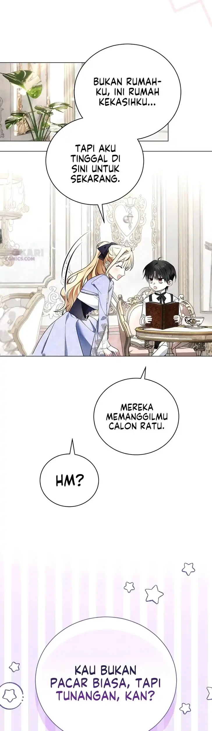 50 Ways to Dump the Psychopathic Mastermind Chapter 10 Gambar 23