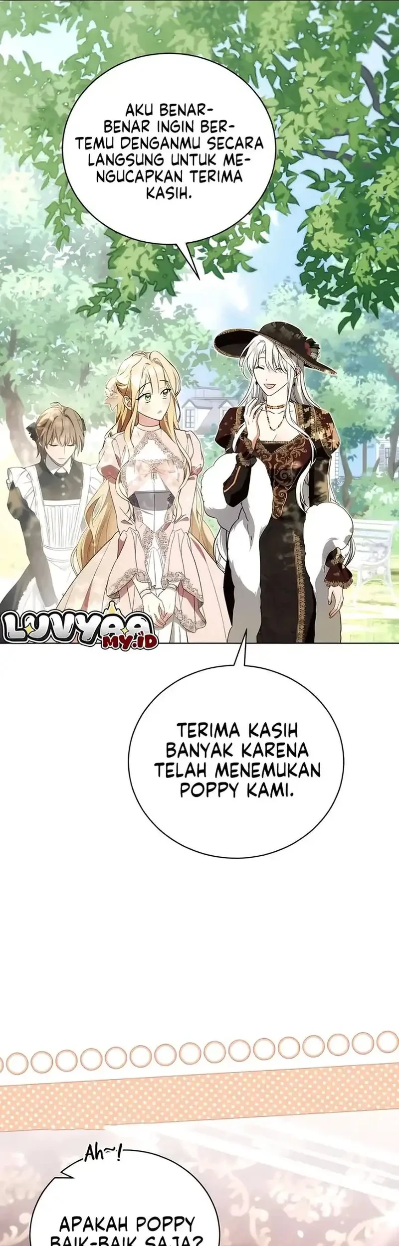 50 Ways to Dump the Psychopathic Mastermind Chapter 14 Gambar 25