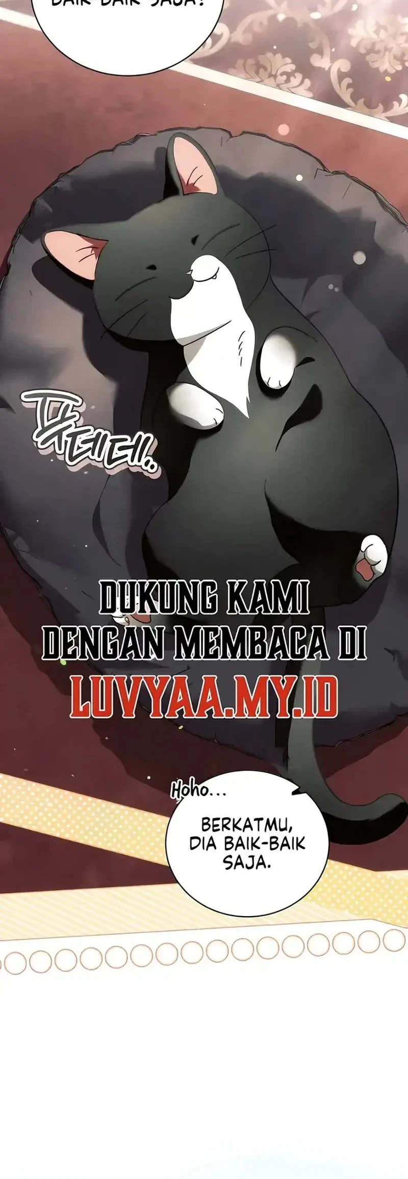 50 Ways to Dump the Psychopathic Mastermind Chapter 14 Gambar 26