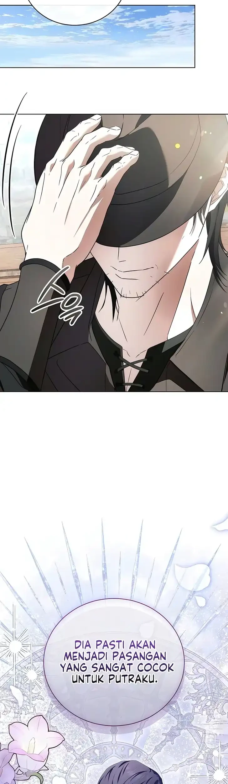 50 Ways to Dump the Psychopathic Mastermind Chapter 17 Gambar 22