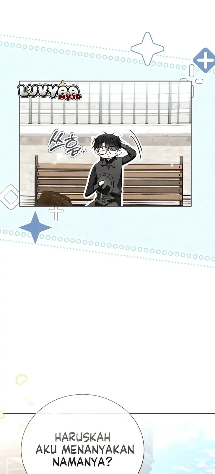 50 Ways to Dump the Psychopathic Mastermind Chapter 17 Gambar 24