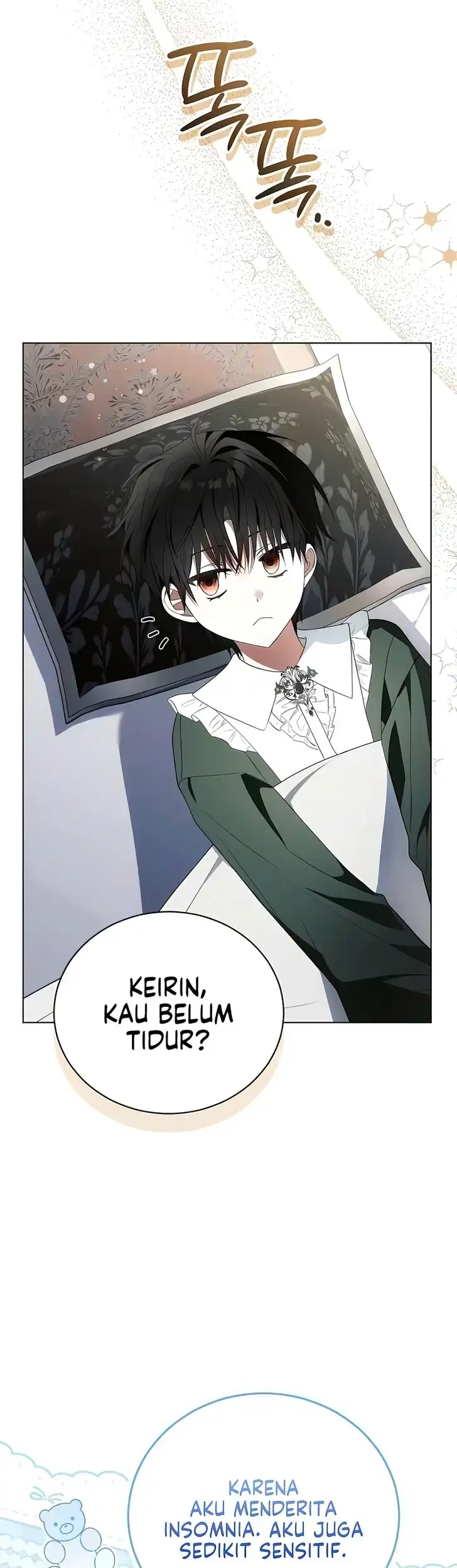 50 Ways to Dump the Psychopathic Mastermind Chapter 19 Gambar 23
