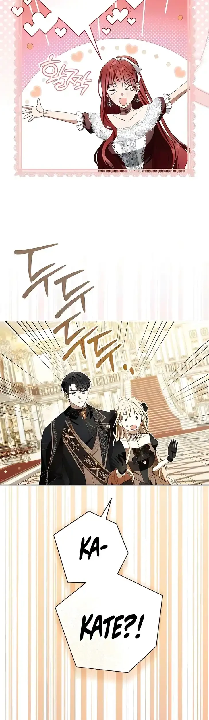 50 Ways to Dump the Psychopathic Mastermind Chapter 22 Gambar 20