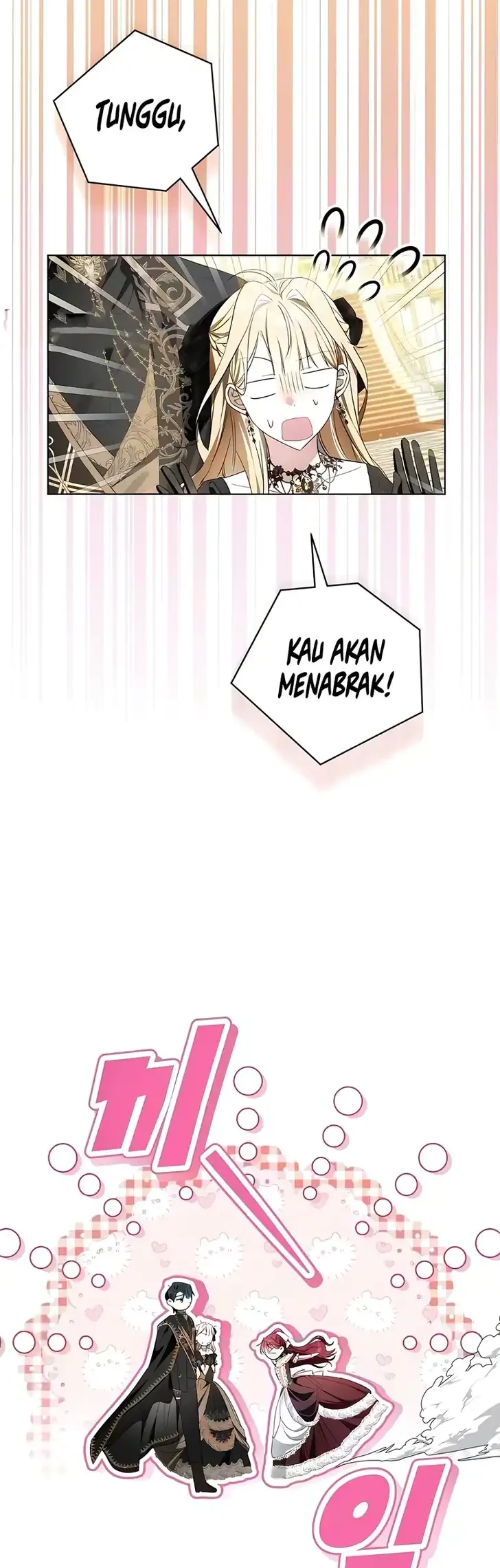 50 Ways to Dump the Psychopathic Mastermind Chapter 22 Gambar 21