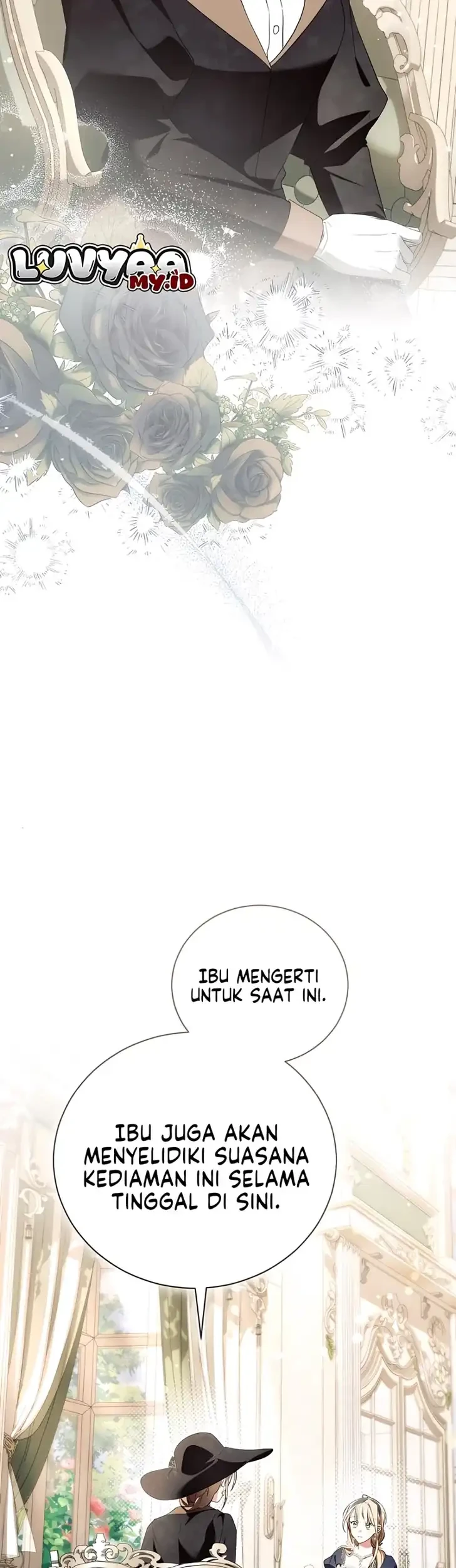 50 Ways to Dump the Psychopathic Mastermind Chapter 27 Gambar 22