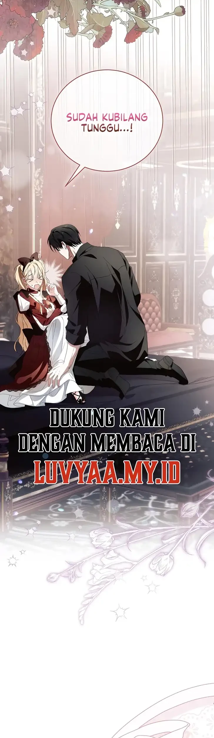50 Ways to Dump the Psychopathic Mastermind Chapter 32 Gambar 23