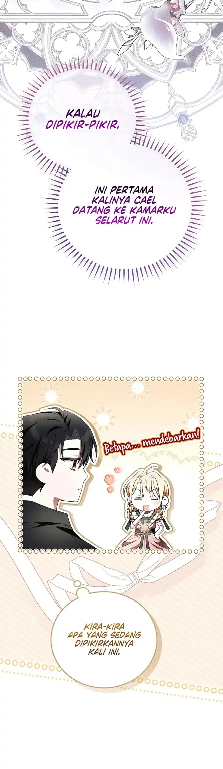 50 Ways to Dump the Psychopathic Mastermind Chapter 33 Gambar 22