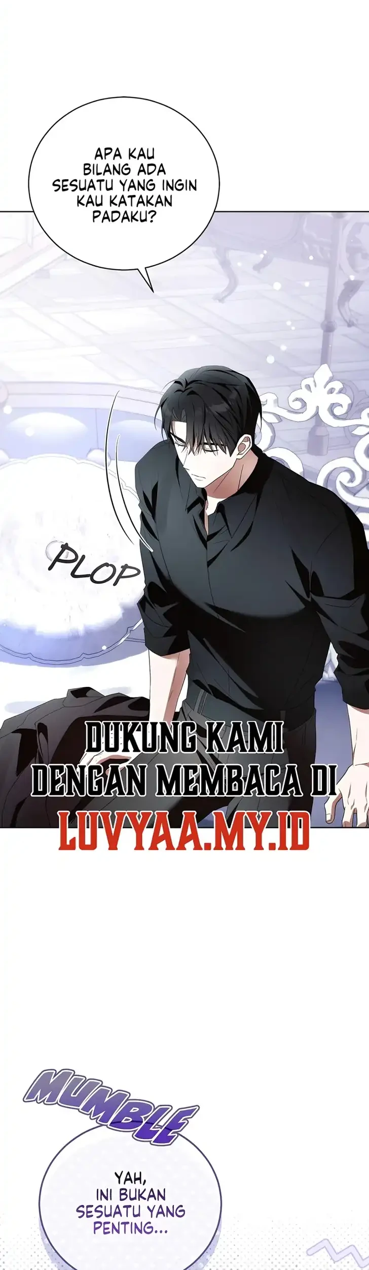 50 Ways to Dump the Psychopathic Mastermind Chapter 33 Gambar 23