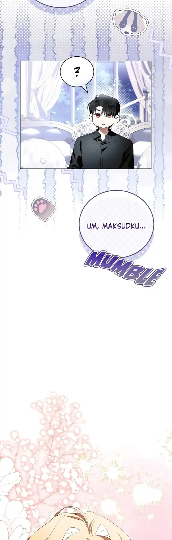 50 Ways to Dump the Psychopathic Mastermind Chapter 33 Gambar 24