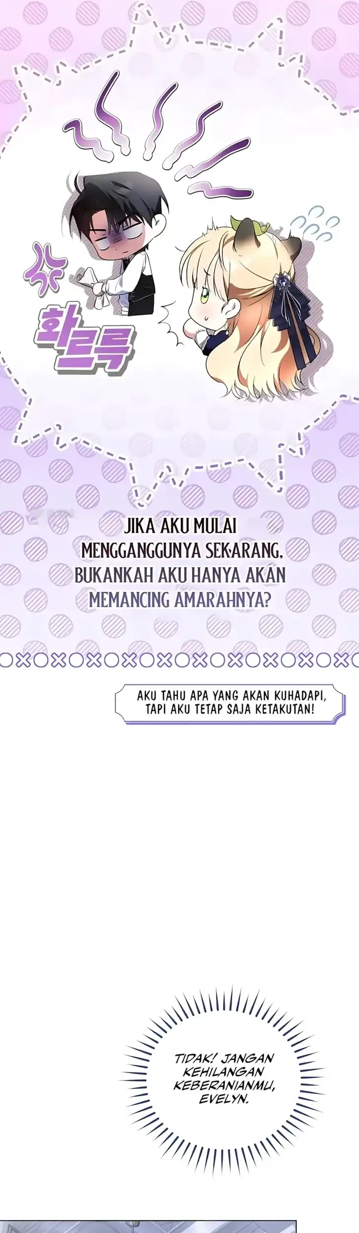 50 Ways to Dump the Psychopathic Mastermind Chapter 5 Gambar 24
