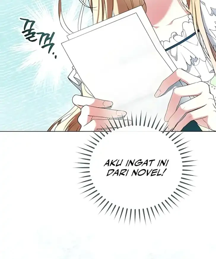50 Ways to Dump the Psychopathic Mastermind Chapter 6 Gambar 29