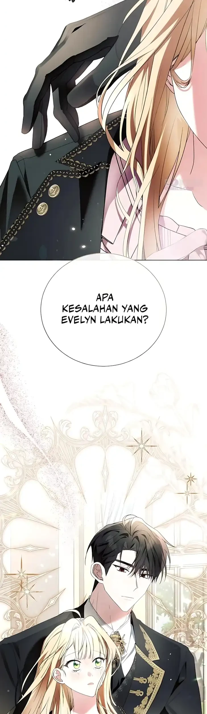 50 Ways to Dump the Psychopathic Mastermind Chapter 8 Gambar 25