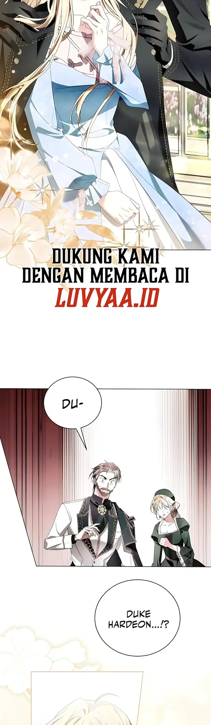 50 Ways to Dump the Psychopathic Mastermind Chapter 8 Gambar 26